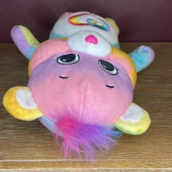 Care Bear Rainbow Heart Togetherness 10” - Picture 6 of 12